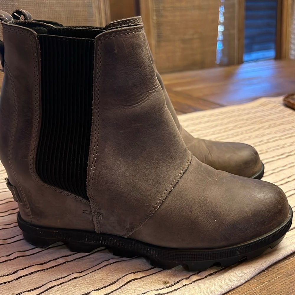 SOREL Bootie 6.5